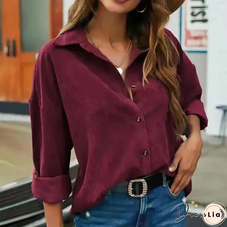 Tailored and Elegant winter garment