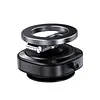 Electric Magnetic Car Phone Holder 360 Rotatable Suitable for All Smartphones
