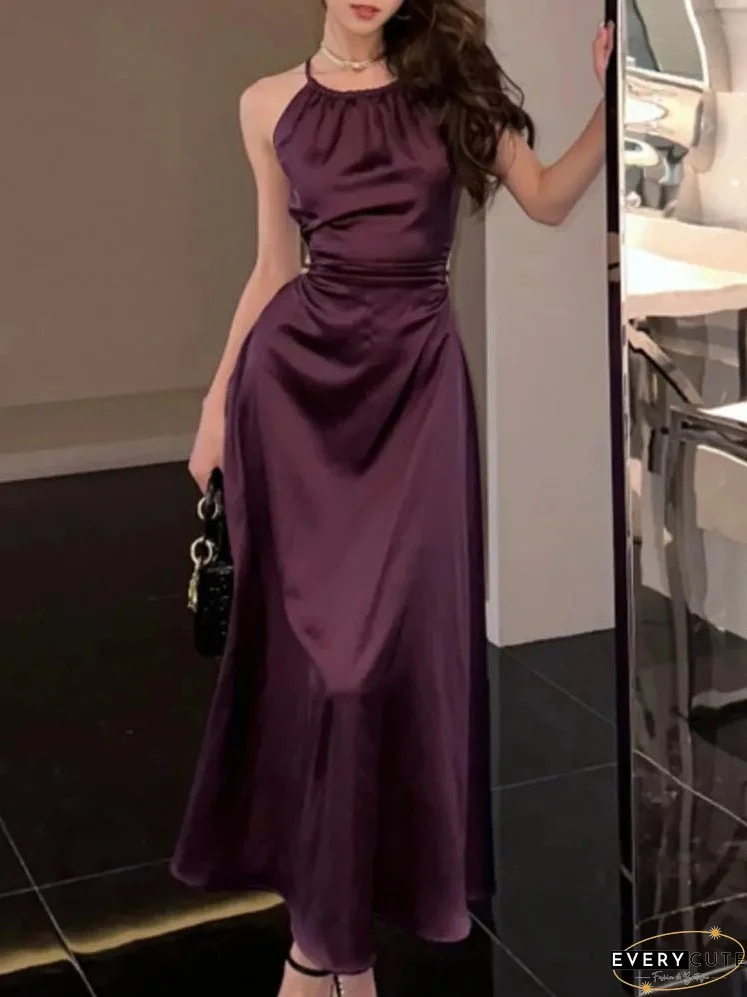Trendy and Elegant Dress