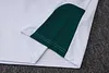 Joyfball 2026/2027 Italy Short sleeve white training Jersey+Shorts