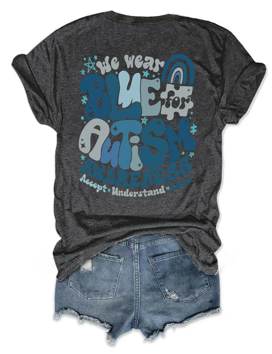 Autism Awareness T-shirt