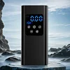 Portable Car Air Compressor 150PSI Car Air Pump Digital Inflator Inflatable Pump