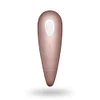 Satisfyer 1 Contoured clitoral massager