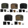 Navigation Board Storage Box MOLLE Mobile Phone Box Instant Equipment Case