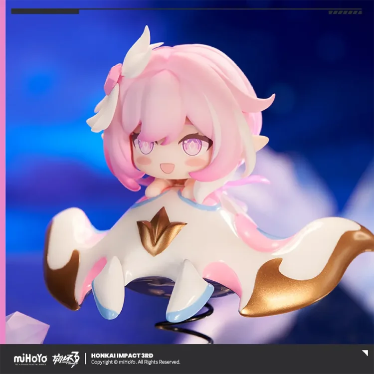 【Happinessizmine】★HARLE★サイズ2★レディース★ Pre-order Honkai Impact 3rd Elysia Herrscher of Human: Ego Happy