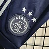 2023/2024 Ajax away Football Jersey 1:1 Thai Quality Kids Size