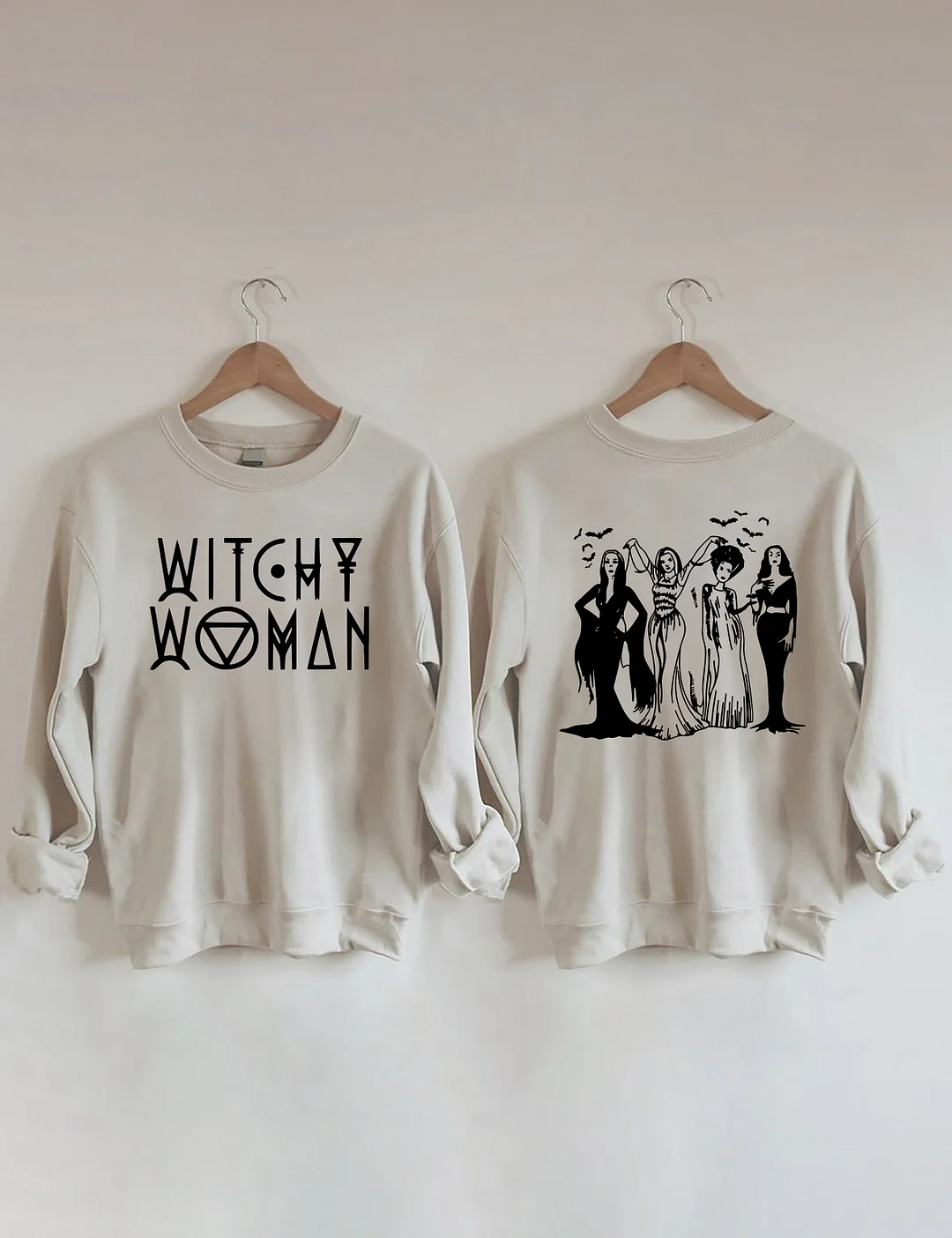 Witchy Woman Sweatshirt