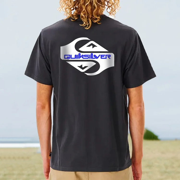 Casual Vacation T-Shirts f284