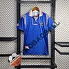 1996 Retro France Home Football Shirt 1:1 Thai Quality