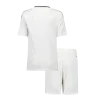 Real Madrid Home Kids Soccer Jerseys Kit 2024/25