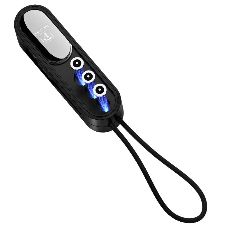 3-in-1 magnetic data cable | 168DEAL