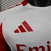 Joyfball 2025/2026 Player Version Benfica Away Football Shirt（The player version jersey is a bit tight, please pay attention to the size selection）