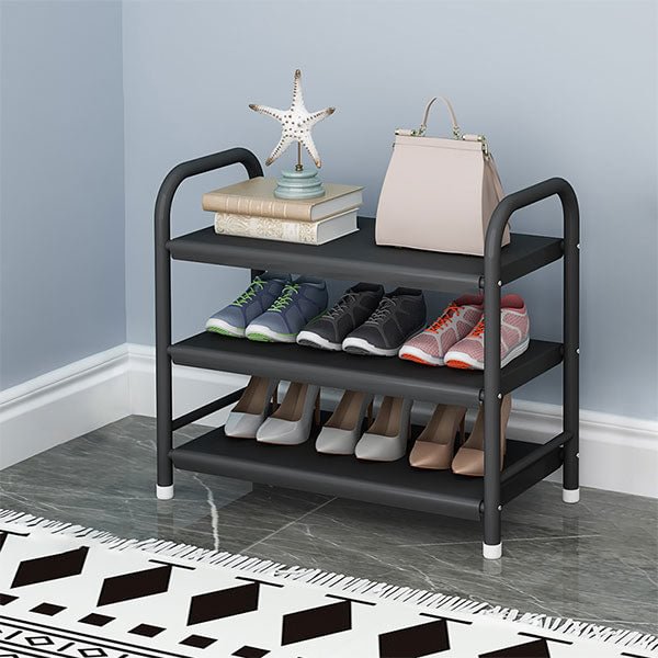 Simple Household Economical Multi-Layer Shoe Cabinet