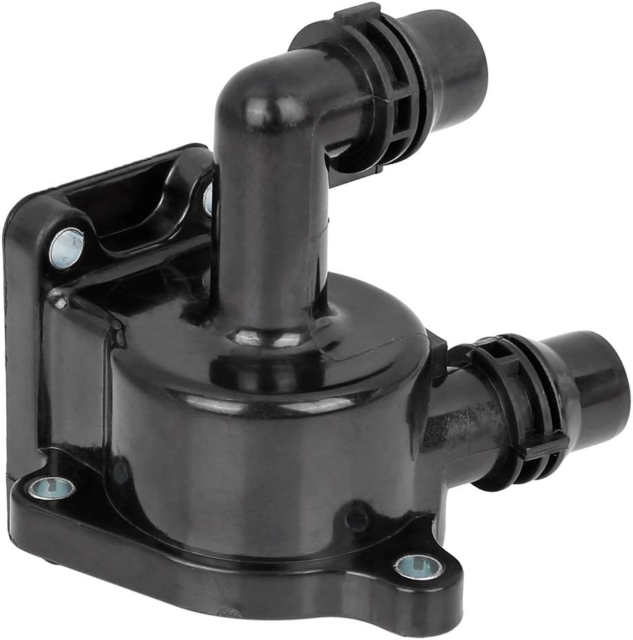 11517572859 Car Engine Coolant Thermostat Housing Assembly for BMW 1 Series 2004-2011