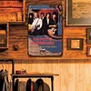 Tom Petty - Vintage Metal Signs - 20*30cm/30*40cm - Music
