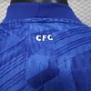 Joyfball 2025/2026 Player Version Chelsea Special Edition Football Shirt 1:1 Thai Quality（The player version jersey is a bit tight, please pay attention to the size selection）
