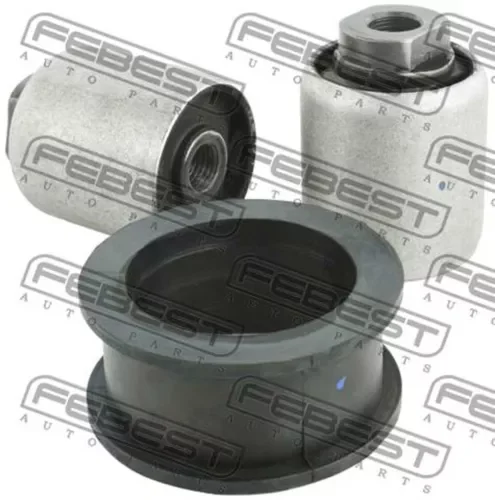 Dronehint Steering Rack Bushing Kit For GMC SIERRA 1500 REG CAB Parts