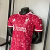 2026/2027 Player Version Liverpool Home Football Shirt 1:1 Thai Quality