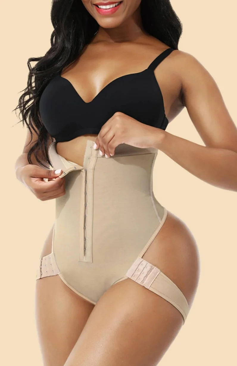 Barenkul™ Cuff Tummy Trainer Femme Butt Lifter