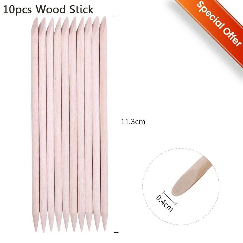 3pcs/Set Nail Brush Nail Art Acrylic Liquid Powder French Stripes Lines Liner Painting Design Brush Dotting Picking Pen Tool-Nail Inspo