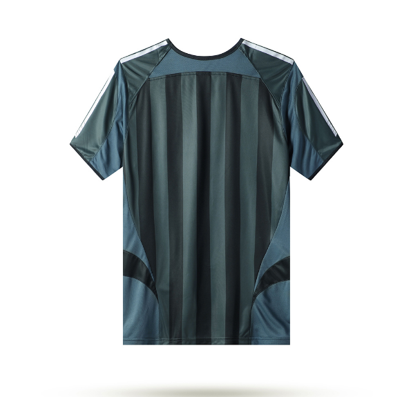 Retro 2004-2006 Newcastle United Away Football Shirt Thai Quality