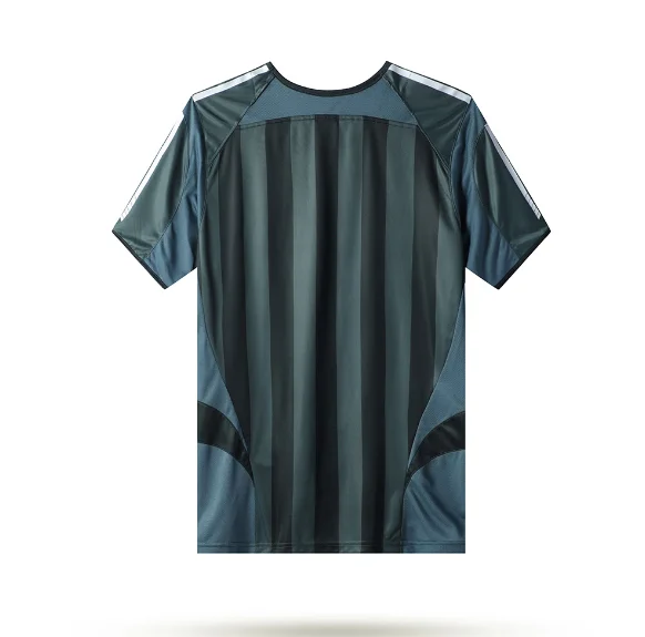 Retro 2004-2006 Newcastle United Away Football Shirt Thai Quality