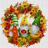 uk.everydayedeals (Limited Stock)Cross Stitch - 11ct Stamped - Grave Gradie (40*40cm)
