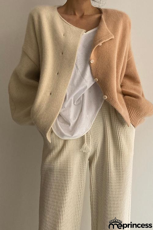 Classic and Elegant winter Pullover