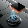 Wired To Wireless Carplay & Android Auto CarPlay Dongle BT 5.3 Mini Adapter Box