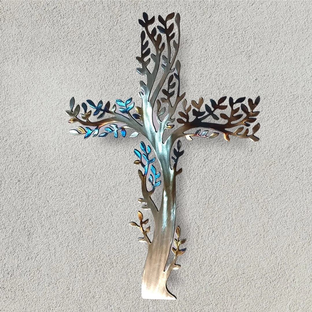 Cross of Life