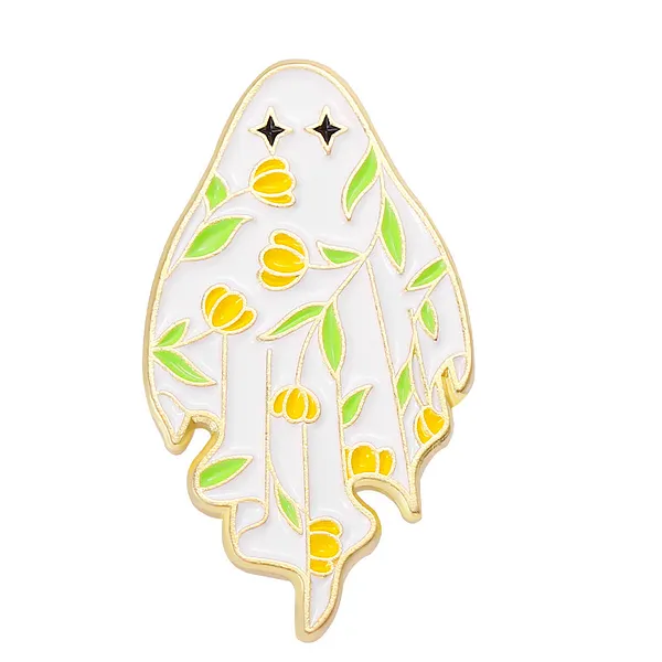 Foto del pin Sweet Garden Ghost