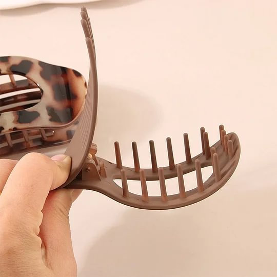 Summer Sale Simple Elegant Duckbill Hair Clip