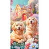 Best lowest diamond painting - Coodeals diamond painting