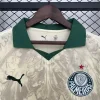 25/26 Palmeiras Soccer Jersey Second Away