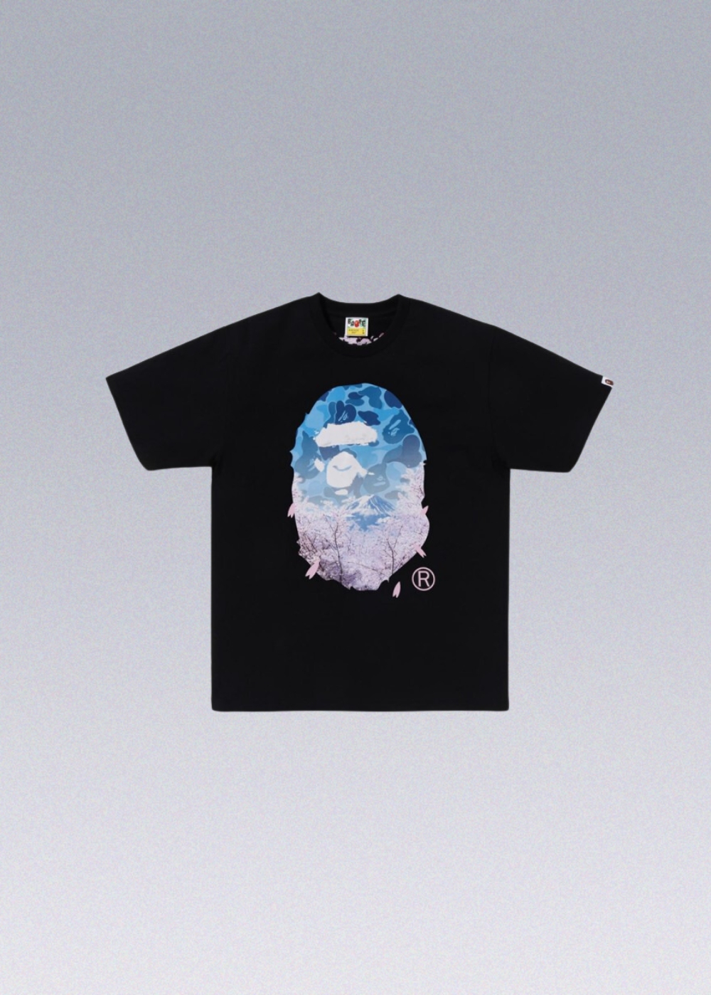 Bape Shirt Techwear - X techwear-x