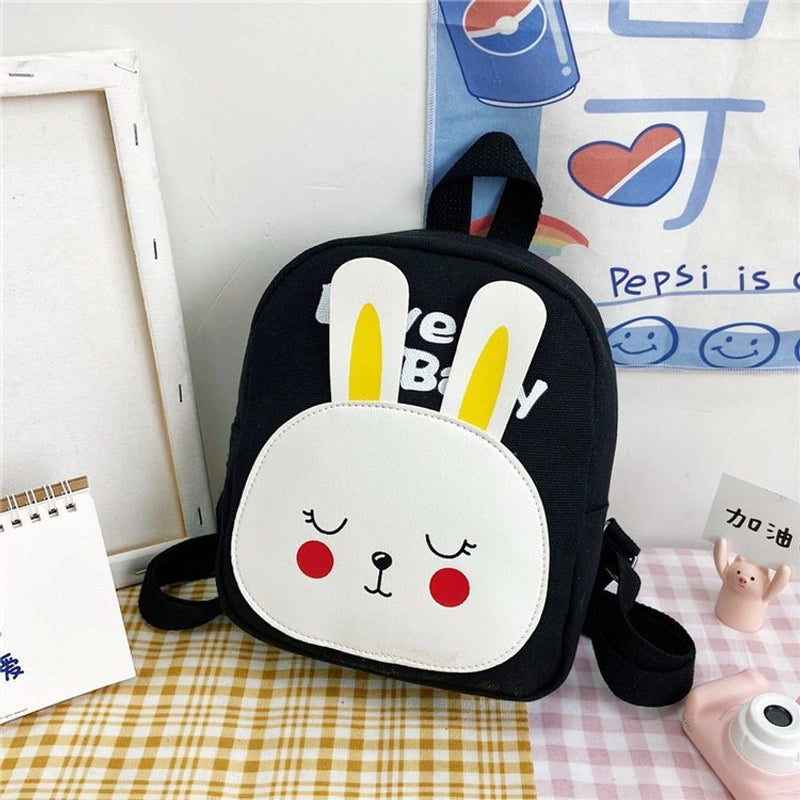 Animal Casual School Kids Backpack