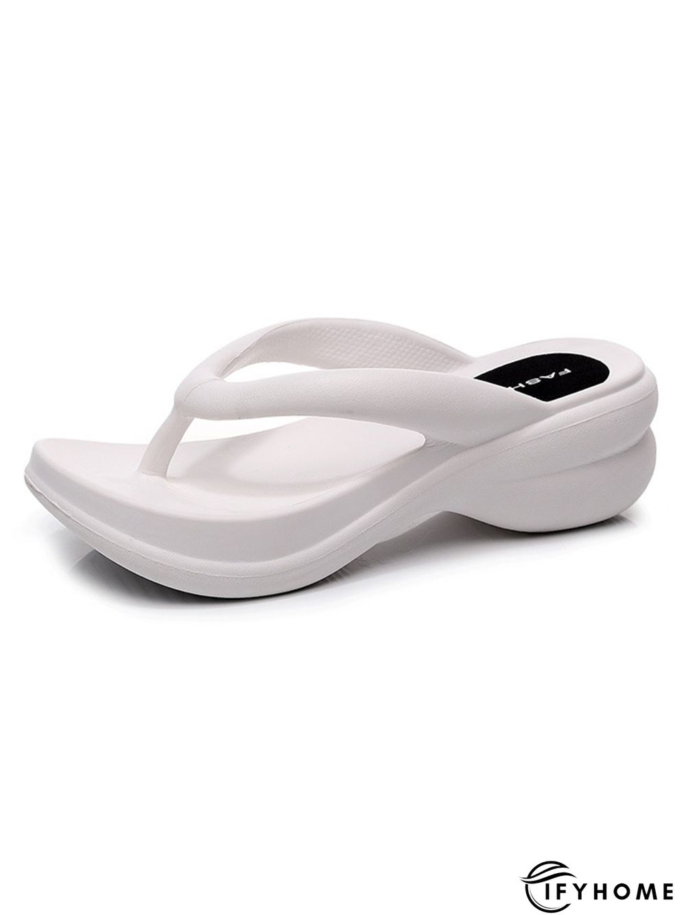 Women's Comfy EVA Beach Flip-Flops | IFYHOME