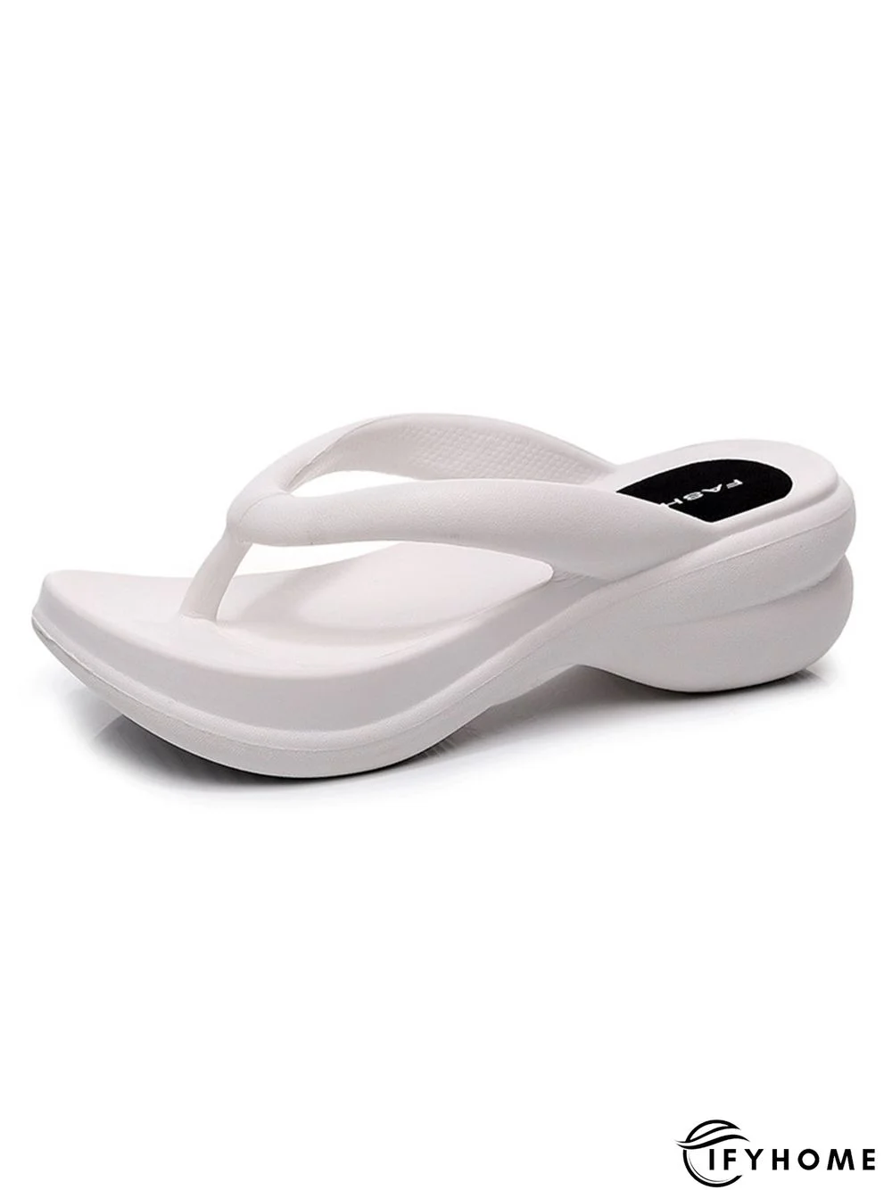 Women's Comfy EVA Beach Flip-Flops | IFYHOME