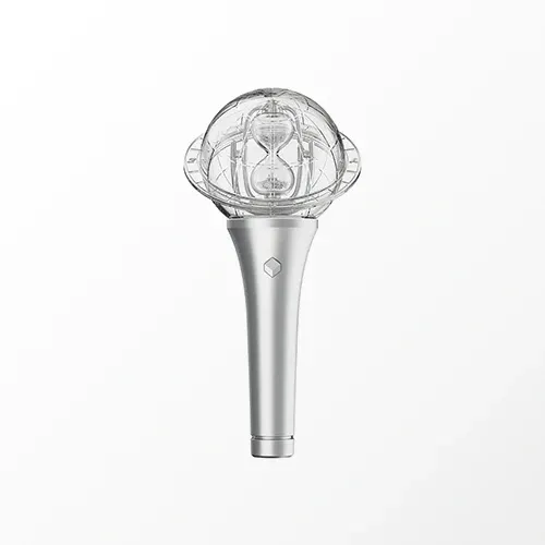 Ateez Official Light Stick