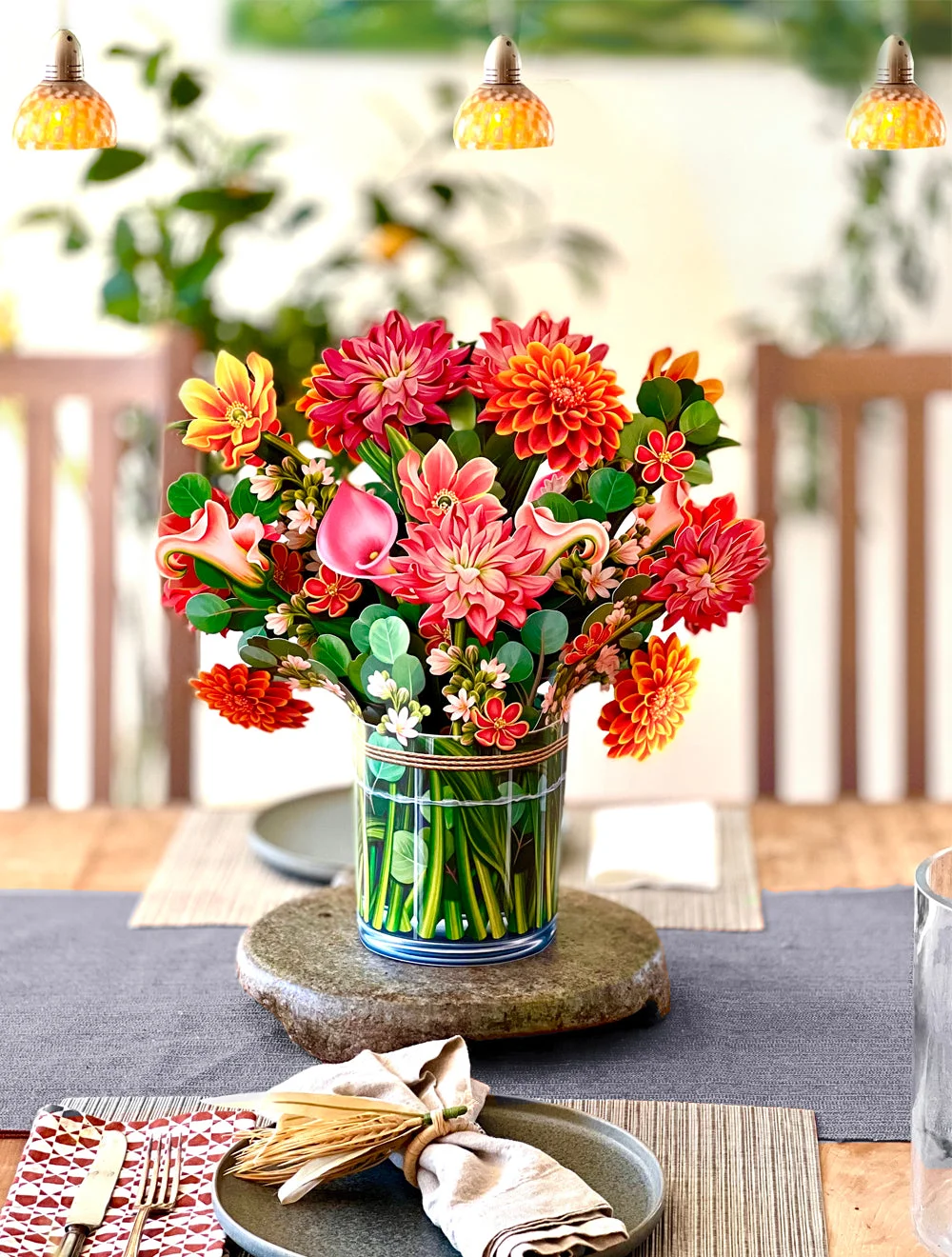 Dear Dahlia GRAND