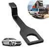 15cm Car Tailgate Standoff Holder Stainless Steel Support Rack for VW T5 T6 Bus