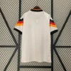 Retro 1992 Germany Soccer Jersey Home