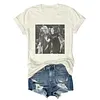 Caitlin Clark x Sophie Cunningham Tee