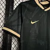 2022 Brazil Special Edition Black Football Jersey 1:1 Thai Quality 