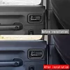 适用25款铃木Jimny Nomade吉姆尼内拉手框内饰改装五门/三门车型