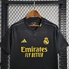 2023/2024 Real Madrid Football Shirt Third Away
