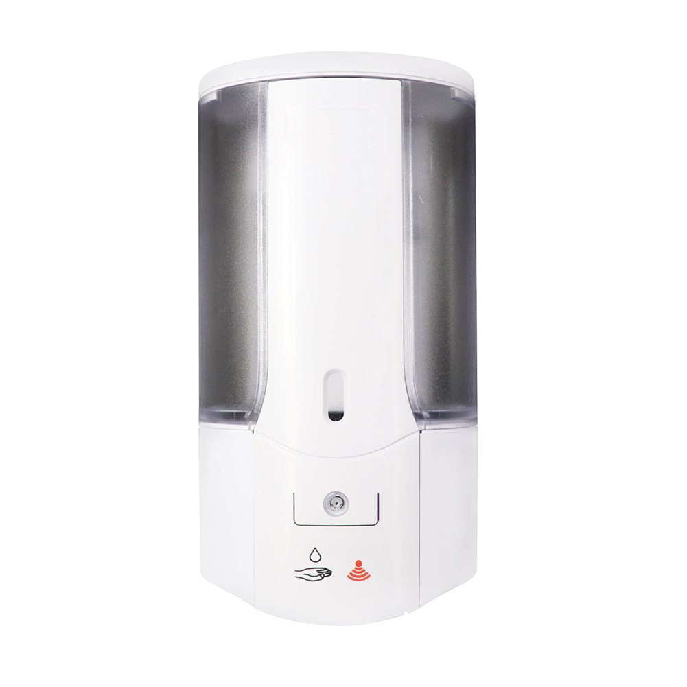 

Automatic Infrared Sensor Touchless Soap Dispenser Hand Washing Device, 501 Original