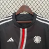24/25 River Plate Soccer Jersey Second Away