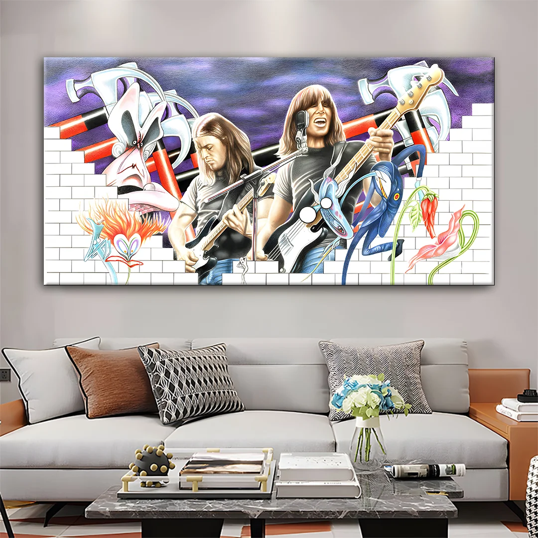 Canvas Wall Art