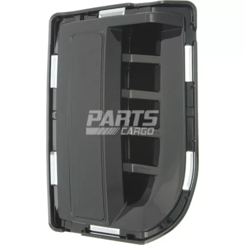 Dronehint New Fog Lamp Cover Right 2016-2017 Gmc Terrain Fits 4-Door 23372630 GM1039207 (For: GMC) Parts